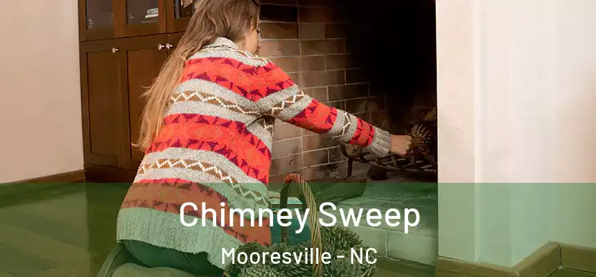  Chimney Sweep Mooresville - NC