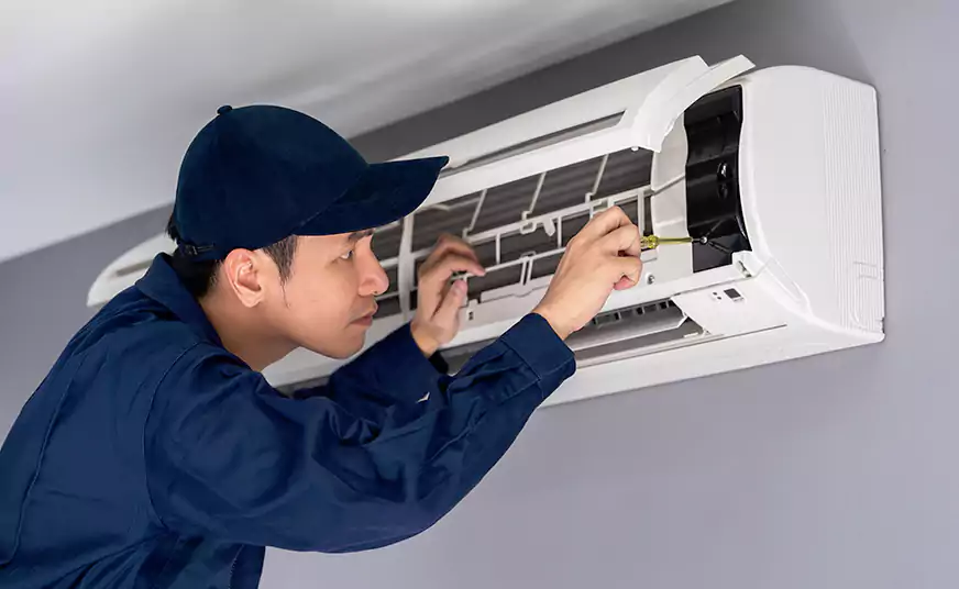 AC Duct Cleaning Mooresville