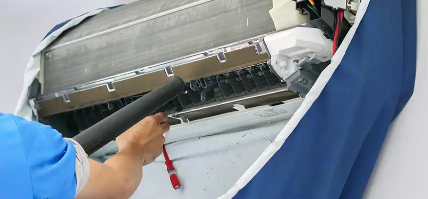 Advanced Clogged Dryer Vent Repair for Multi-Unit & Commercial in Mooresville, NC