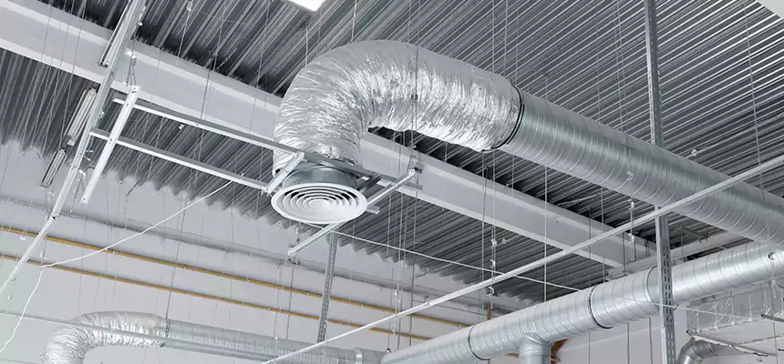 Our Dryer Vent Hose Replacement Services in Mooresville, NC