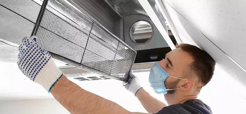 Our Dryer Vent Replacement Services in Mooresville, NC