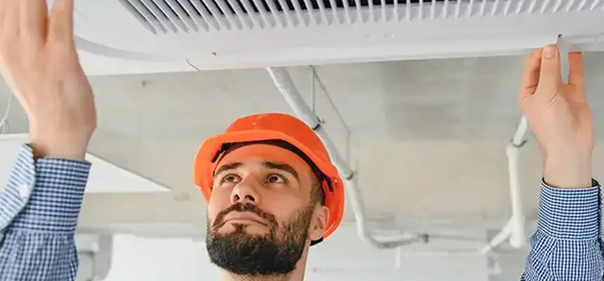 Our Furnace Vent Cleaning Services in Mooresville, NC