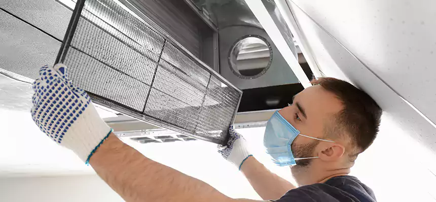 Our Home Duct Cleaning Services in Mooresville, NC  