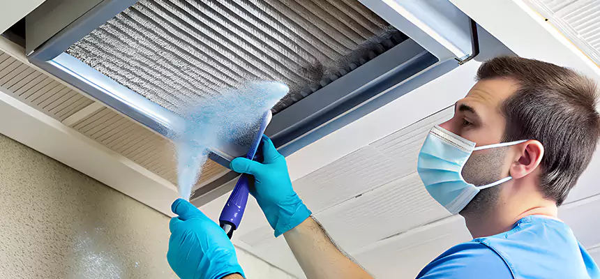 Our Home Ventilation Cleaning Services in Mooresville, NC