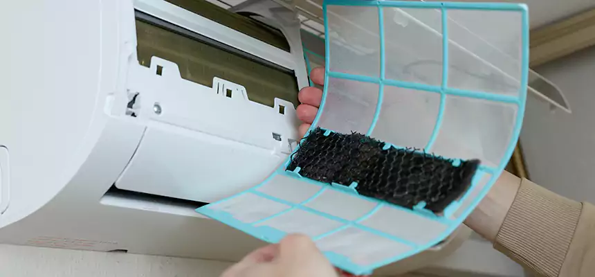 Gentle Ductwork Odor-Control Pet Dander Duct Cleaning in Mooresville, NC