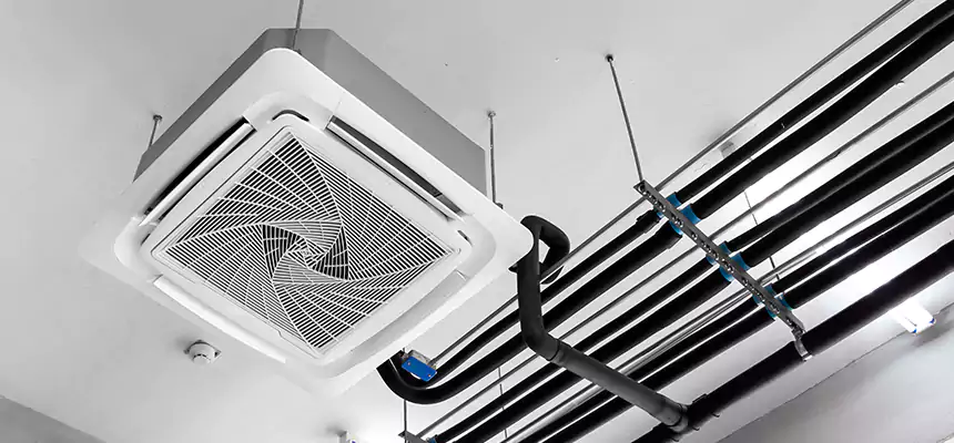 Our Smart AC Vent Controller Services in Mooresville, NC