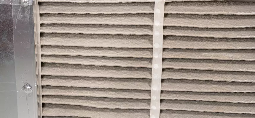 Our Split Duct System Installation Services in Mooresville, NC