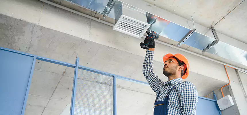 Efficient Exhaust Vent Cleaning in Mooresville, NC