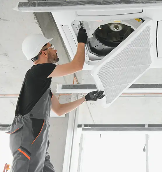 About Air Duct Rodent Removal in Mooresville, NC