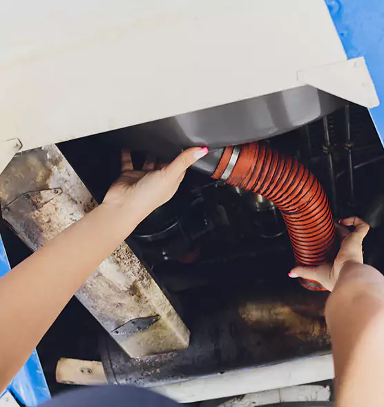 About Air Duct Virus Disinfection in Mooresville, NC