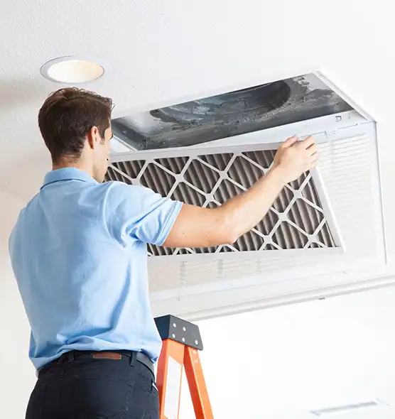 About Annual Dryer Vent Maintenance Mooresville, NC
