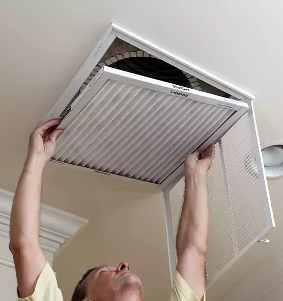 Trusted Apartment Air Duct Cleaning in Mooresville, NC