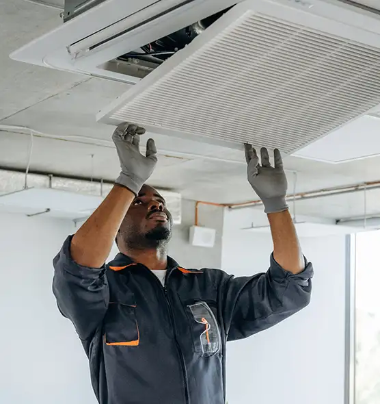 About Certified Air Duct Specialists in Mooresville, NC