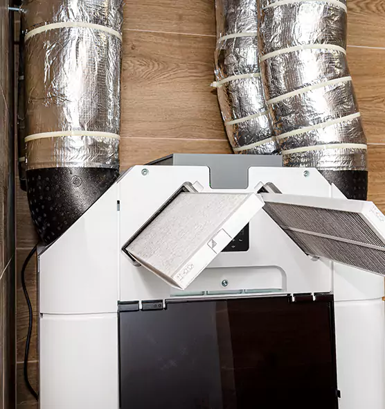 About Clogged Air Duct Repair in Mooresville, NC