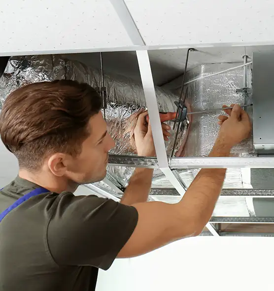 Professional Clogged Dryer Vent Repair in Mooresville, NC
