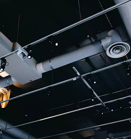 About Duct Sanitization with UV Light in Mooresville, NC