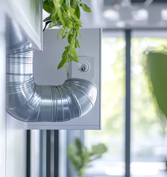 Professional Eco-Friendly Duct Cleaning Services in Mooresville, NC