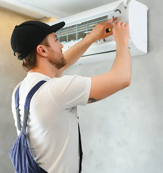 About In-wall Dryer Vent Cleaning Mooresville, NC