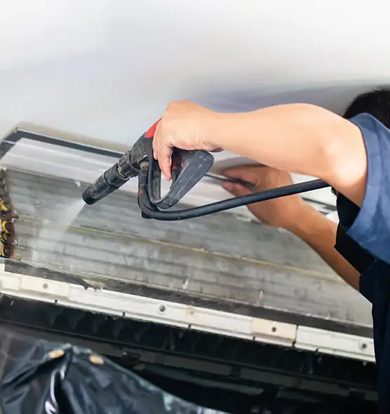 Welcome to Move-in/Move-out Duct Cleaning Services in Mooresville, NC