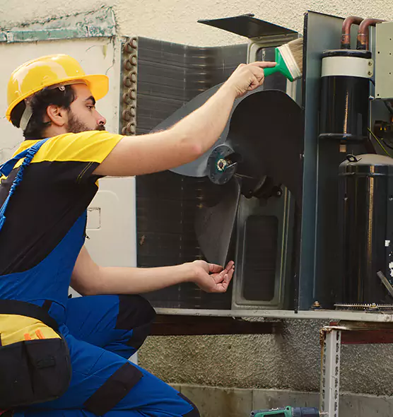 Top-Rated New Room Vent Extension in Mooresville, NC