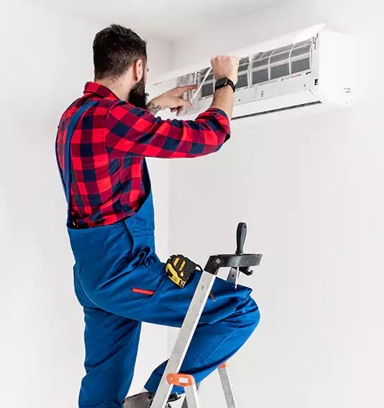 About Smart Air Conditioning Installation in Mooresville, NC