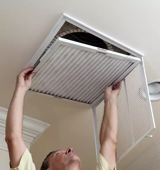 Trusted Vent Shaft Cleaning Expert in Mooresville, NC