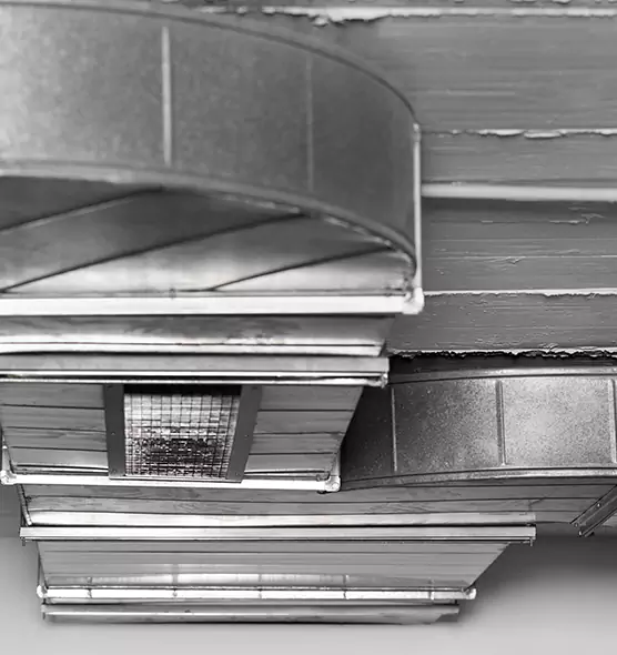 Professional Wall Vent Cleaning Service in Mooresville, NC