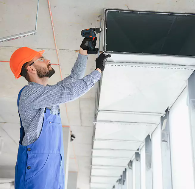 Why Homeowners & Businesses Trust Us in Mooresville, NC?