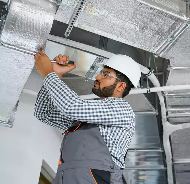 Why Homeowners & Businesses Trust Us Mooresville, NC