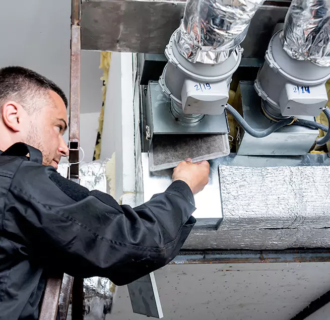 Why Homeowners & Businesses Trust Us in Mooresville, NC?