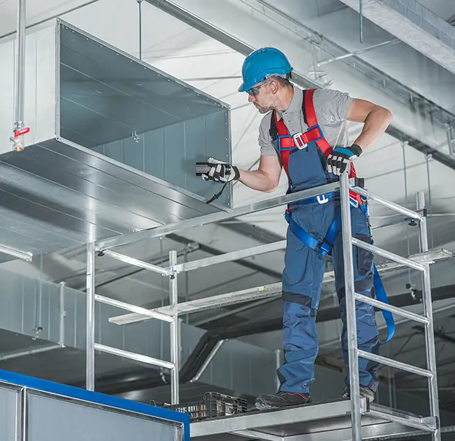 Why Homeowners & Businesses Trust Us in Mooresville, NC?