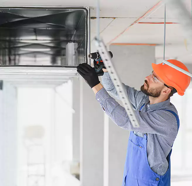 Why Homeowners & Businesses Trust Us Mooresville, NC