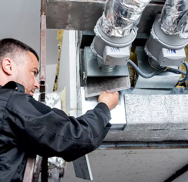 Why Homeowners & Businesses Trust Us in Mooresville, NC?