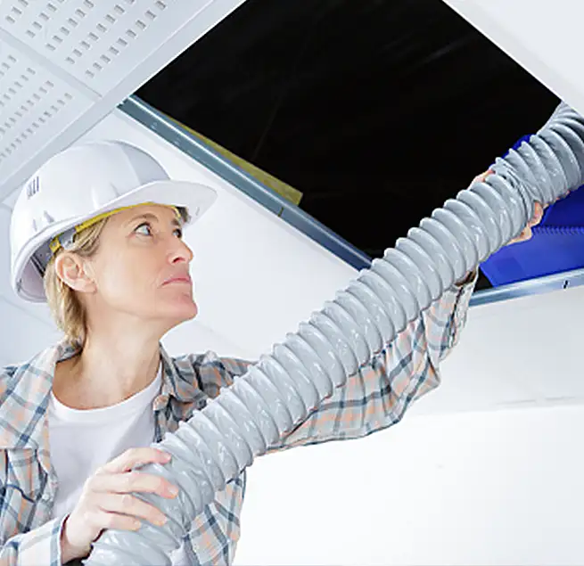 Why Homeowners & Businesses Trust Us Mooresville, NC