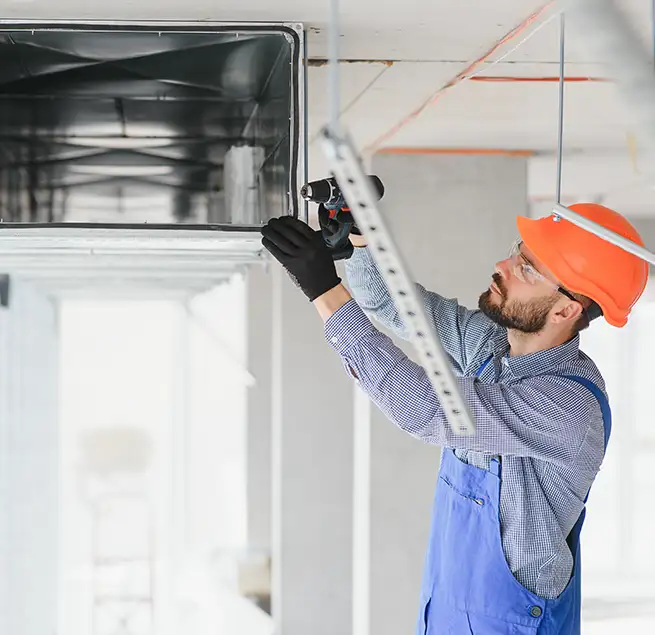 Why Homeowners & Businesses Trust Us in Mooresville, NC?