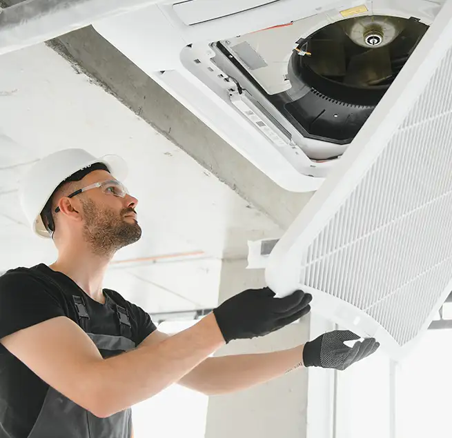 Why Homeowners & Businesses Trust Us in Mooresville, NC?