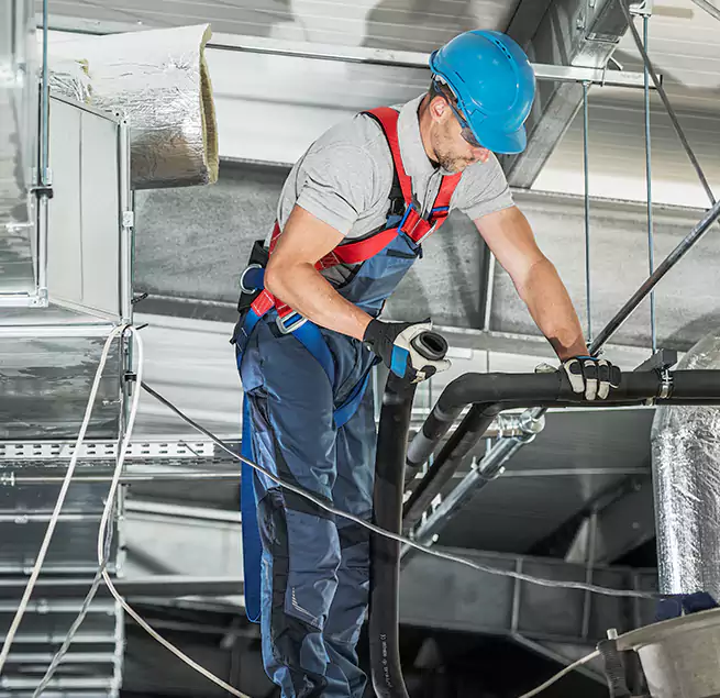 Why Homeowners & Businesses Trust Us in Mooresville, NC?