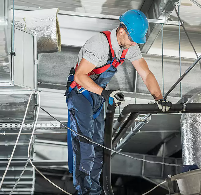 Why Homeowners & Businesses Trust Us in Mooresville, NC?