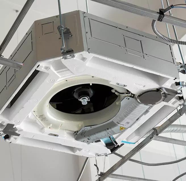 Why Homeowners & Businesses Trust Us in Mooresville, NC?