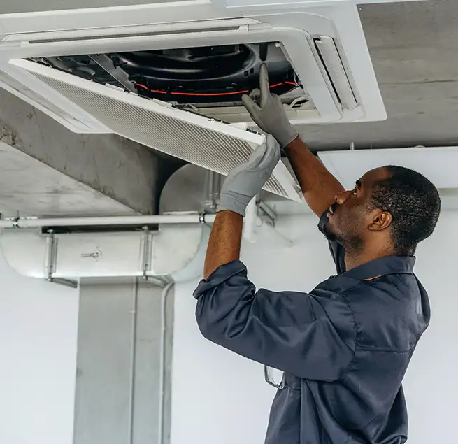 Why Homeowners & Businesses Trust Us in Mooresville, NC?