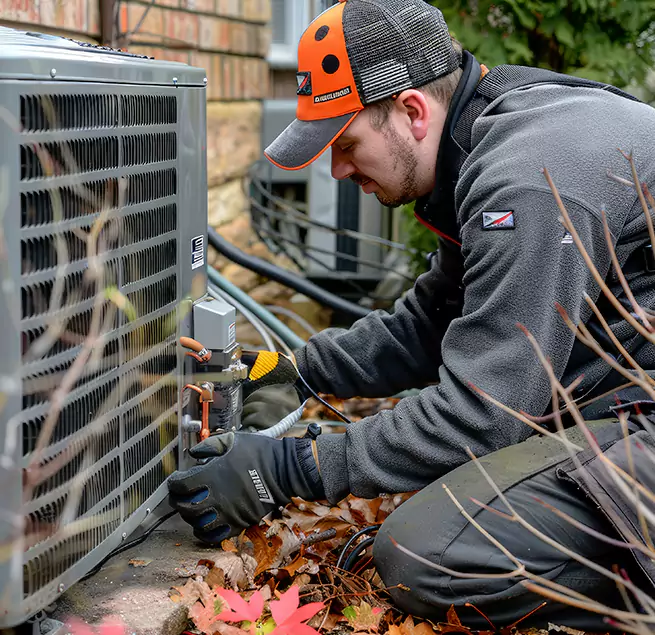 Why Homeowners & Businesses Trust Us in Mooresville, NC?