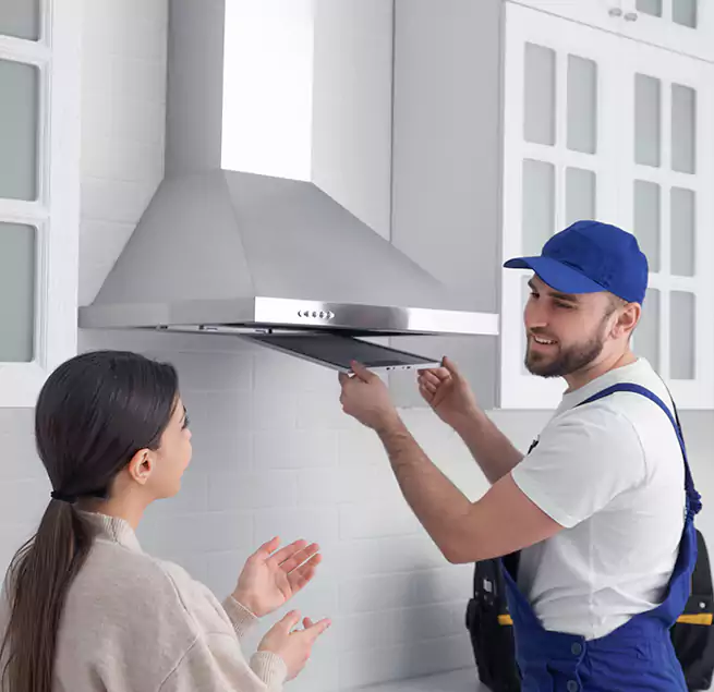  Why Homeowners & Businesses Trust Us in Mooresville, NC?