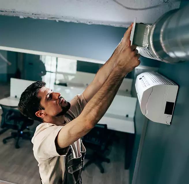 Why Homeowners & Businesses Trust Us in Mooresville, NC?