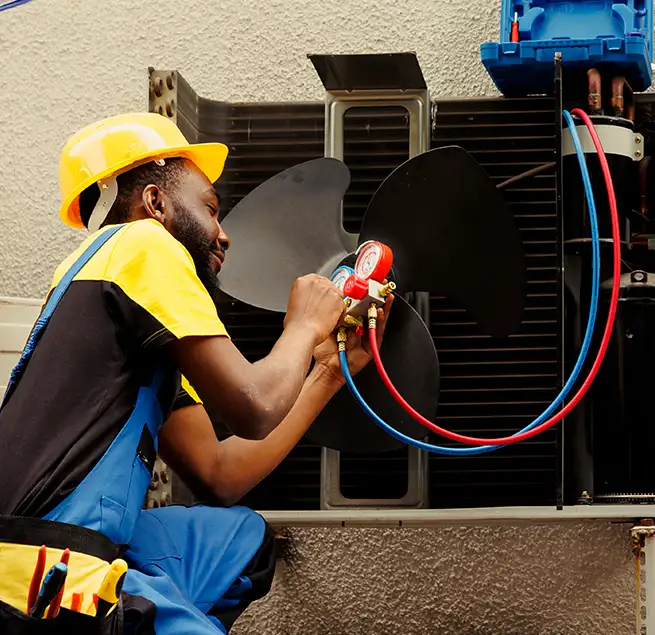 Why Homeowners & Businesses Trust Us in Mooresville, NC?