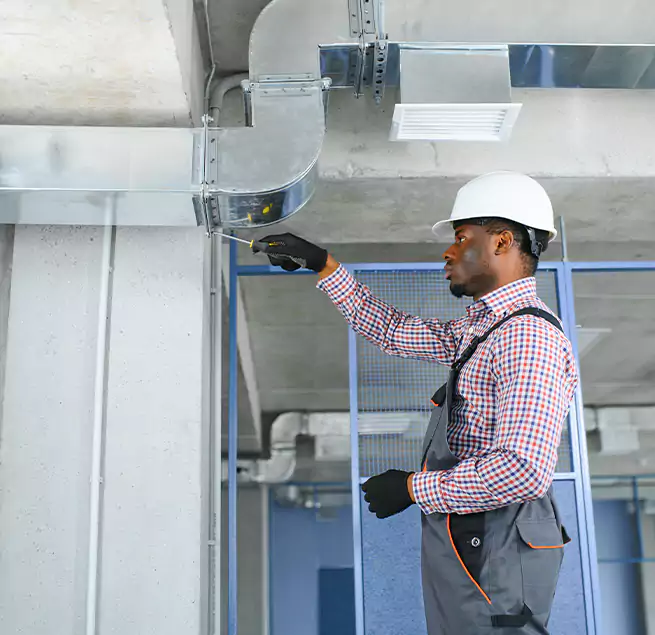 Why Homeowners & Businesses Trust Us in Mooresville, NC