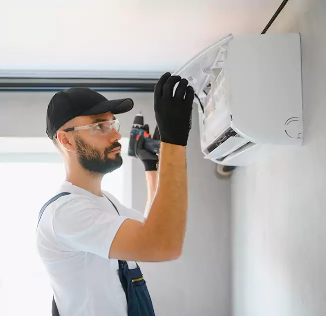 Why Homeowners & Businesses Trust Us in Mooresville, NC