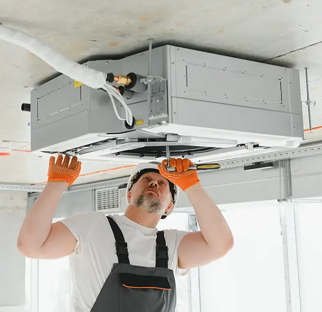 Why Homeowners & Businesses Trust Us Mooresville, NC