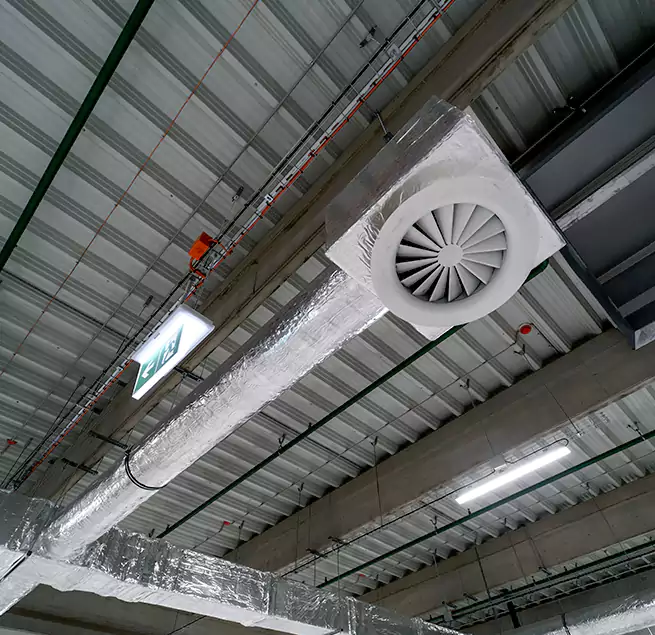 Why Homeowners & Businesses Trust Us in Mooresville, NC