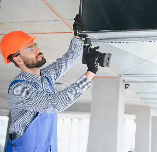 Why Homeowners & Businesses Trust Us in Mooresville, NC?