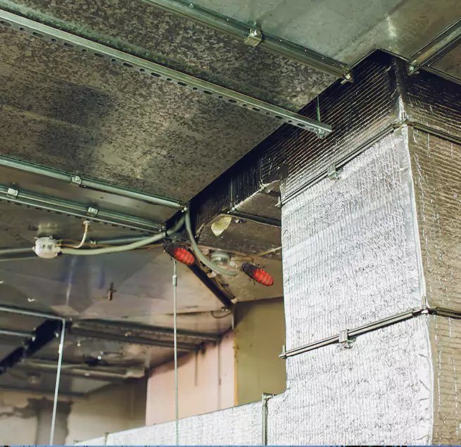 Why Homeowners & Businesses Trust Us Mooresville, NC?